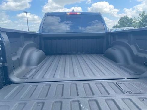 Used 2026 RAM 1500 Rebel w/ G/T Package AWD/4WD image 42