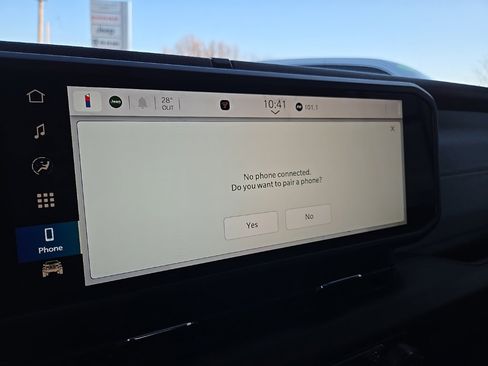 Used 2024 Jeep Wrangler Sport image 62