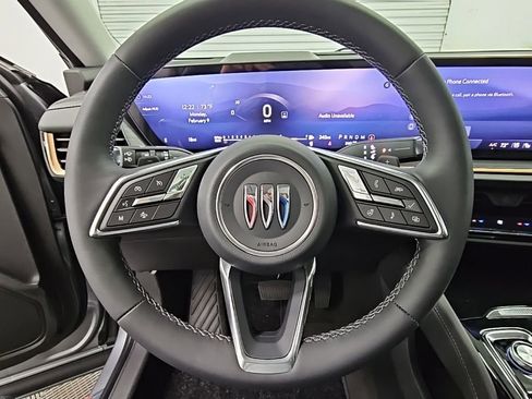 New 2026 Buick Envision Avenir image 25