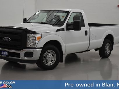 Used 2012 Ford F250 XL w/ XL Value Pkg