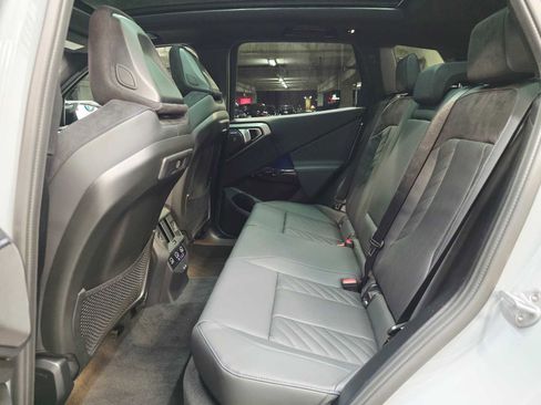 New 2026 BMW X3 M50 w/ Premium Package image 24