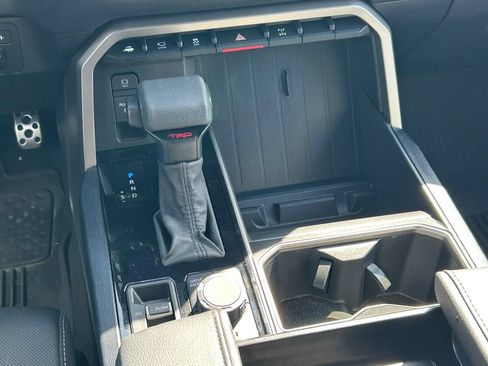 Used 2026 Toyota Sequoia SR5 w/ SR5 Premium Package AWD/4WD image 25