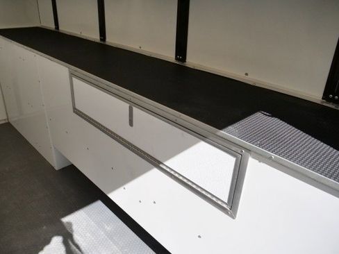 Used 2024 RAM ProMaster 3500 w/ Quick Order Package 22G SLT image 32