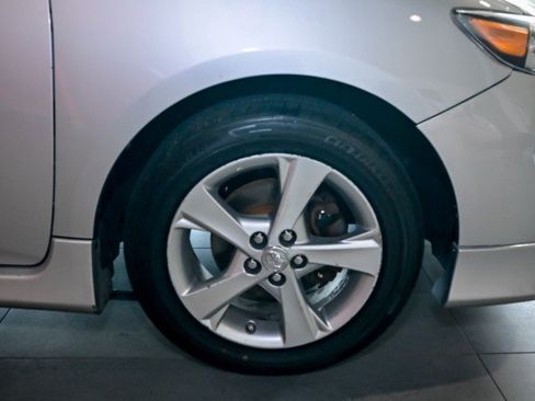 Used 2012 Toyota Corolla S FWD image 31