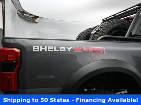 New 2025 Ford F250 Lariat w/ Lariat Ultimate Package image 14