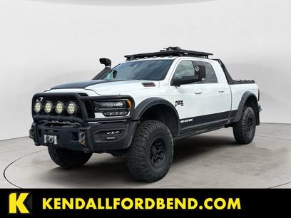 Used 2022 RAM 3500 Limited
