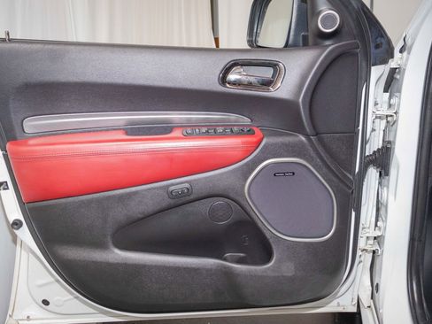 Used 2020 Dodge Durango R/T w/ Blacktop Package AWD/4WD image 10