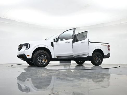 New 2026 Ford Maverick Tremor AWD/4WD image 50
