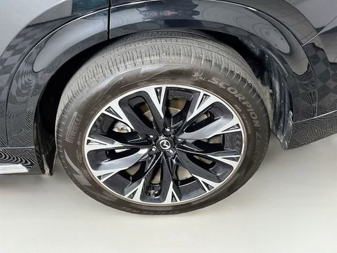 Used 2024 MAZDA CX-90 3.3 Turbo S image 27