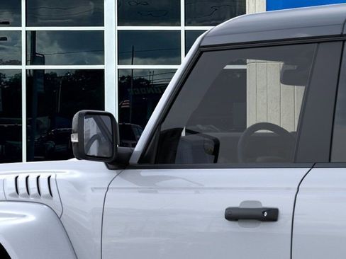 New 2025 Ford Bronco Raptor AWD/4WD image 54