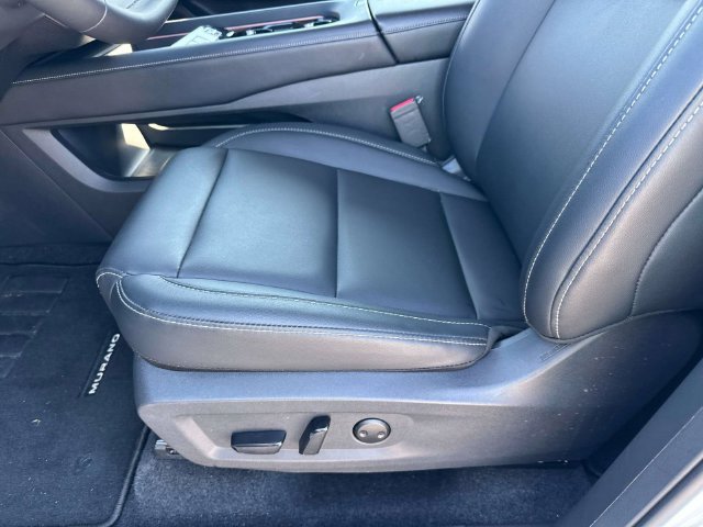 Used 2025 Nissan Murano SL AWD/4WD image 24