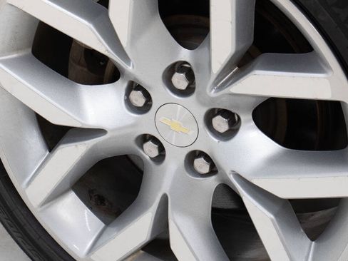 Used 2019 Chevrolet Impala Premier FWD image 64