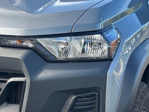 Used 2023 Chevrolet Colorado Trail Boss w/ LPO, Skid Plate Package AWD/4WD image 50