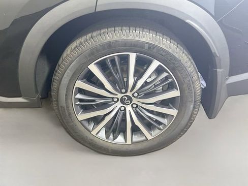 Used 2024 INFINITI QX60 Autograph w/ Cargo Package AWD/4WD image 24