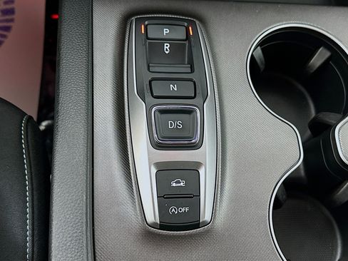 Used 2024 Honda Ridgeline Sport+ image 16