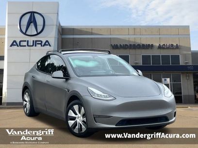 Used 2020 Tesla Model Y Long Range