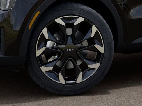New 2026 Kia Sorento EX w/ EX Premium Package FWD image 9