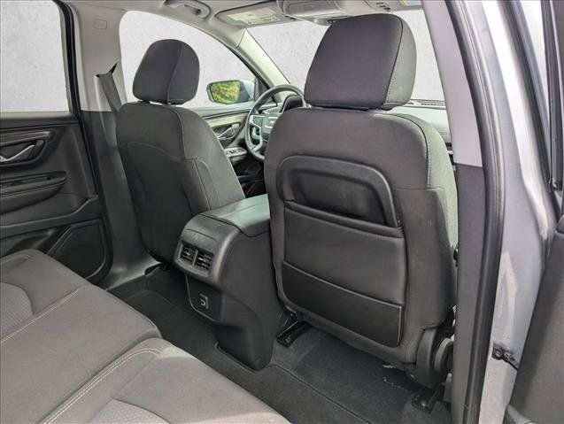 Used 2024 GMC Terrain SLE AWD/4WD image 28