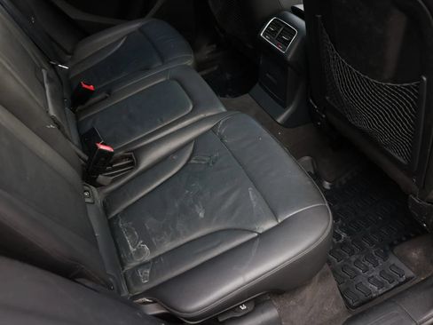 Used 2010 Audi Q5 3.2 Premium Plus AWD/4WD image 23
