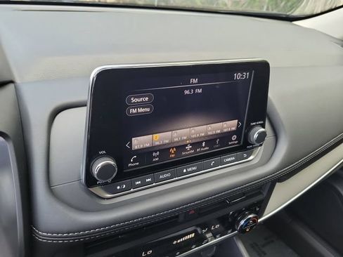 New 2026 Nissan Rogue Dark Armor AWD/4WD image 25