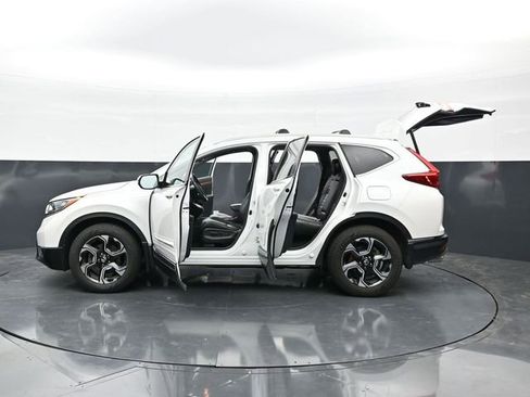 Used 2019 Honda CR-V Touring image 47
