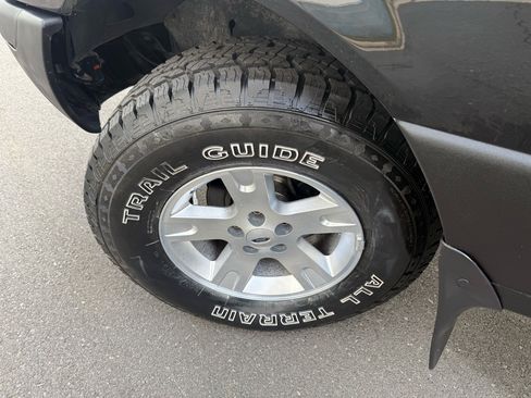 Used 2002 Ford Ranger FX4 image 31