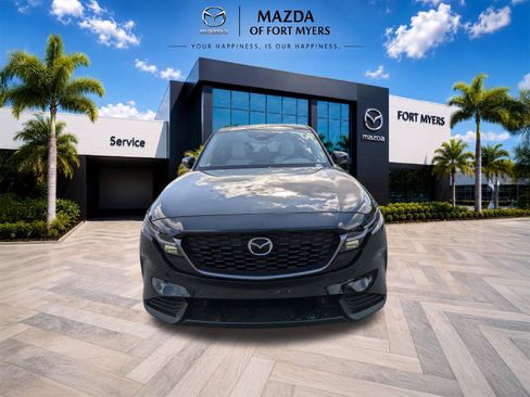 New 2026 MAZDA CX-5 Select AWD/4WD image 13