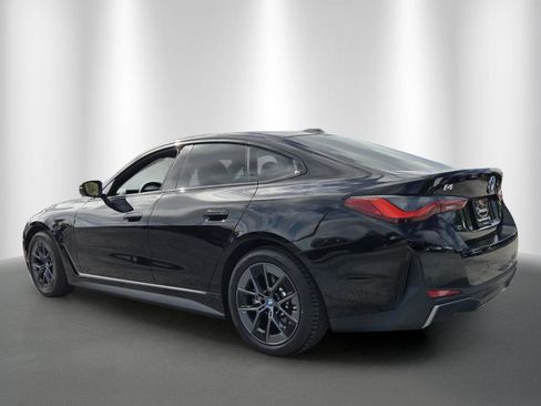 Certified 2023 BMW i4 eDrive35 w/ Premium Package image 4