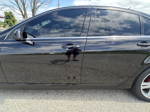 Used 2008 Pontiac G8 w/ Premium Package image 11