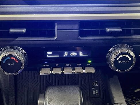 Used 2024 Toyota Tacoma SR RWD image 13