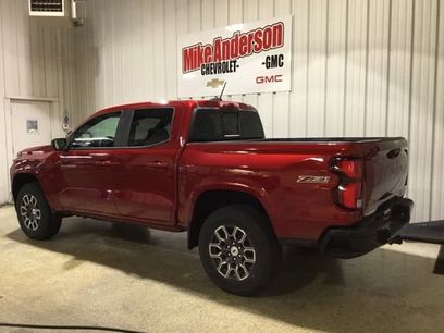 New 2026 Chevrolet Colorado Z71 w/ Technology Package