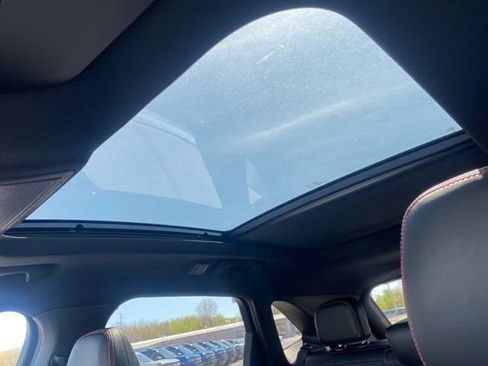 New 2024 Ford Escape ST-Line Select w/ Tech Pack #2 image 23