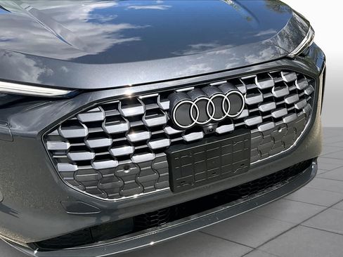 Used 2025 Audi Q5 Premium Plus w/ Premium Plus AWD/4WD image 30