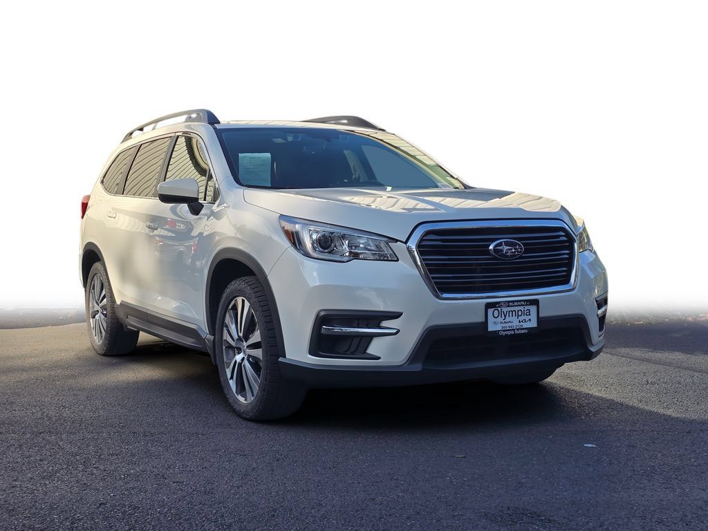 Used 2019 Subaru Ascent Premium AWD/4WD image 1