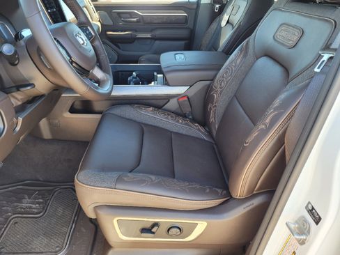 New 2025 RAM 1500 Limited image 7