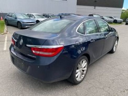 Used 2015 Buick Verano Leather FWD image 5