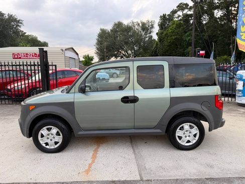 Used 2005 Honda Element LX image 9