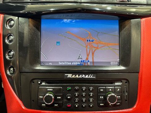 Used 2015 Maserati GranTurismo Sport image 74