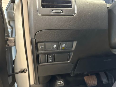 Used 2022 INFINITI QX80 Luxe w/ Cargo Package image 23