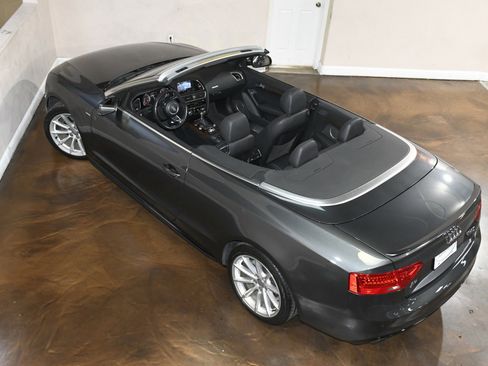 Used 2017 Audi A5 2.0T Sport w/ Technology Package image 76