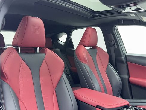 Used 2024 Lexus NX 350 F Sport image 45