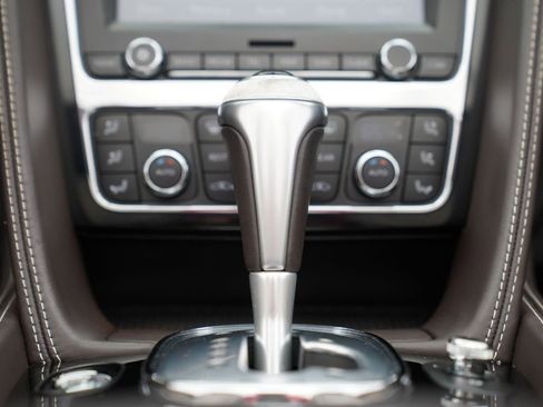 Used 2014 Bentley Continental GT V8 S AWD/4WD image 23