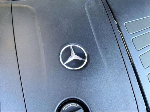 Certified 2022 Mercedes-Benz C 300 4MATIC Sedan image 29