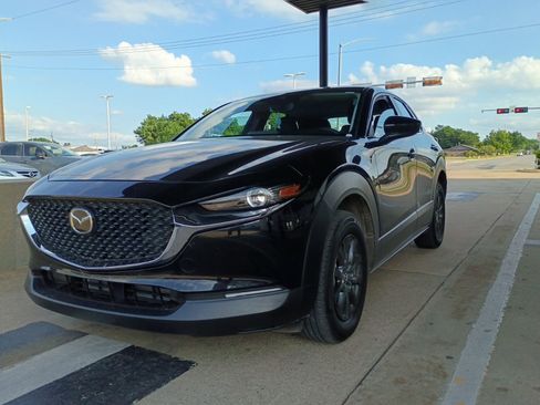 Used 2023 MAZDA CX-30 AWD 2.5 S image 1