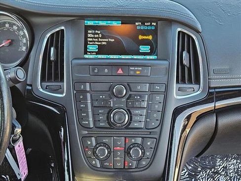 Used 2018 Buick Cascada Premium image 13