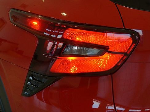 New 2026 Chevrolet Trax RS image 29