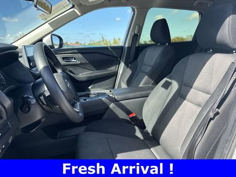 Used 2024 Nissan Rogue SV image 23