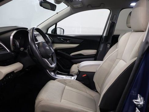Used 2022 Subaru Ascent Premium w/ Convenience Package image 12