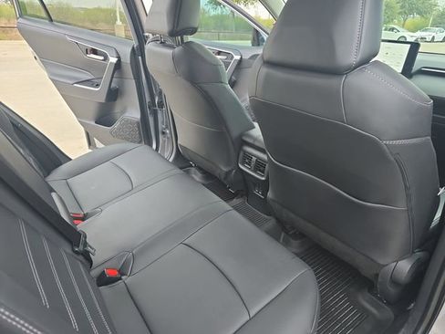 Certified 2025 Toyota RAV4 XLE Premium image 11