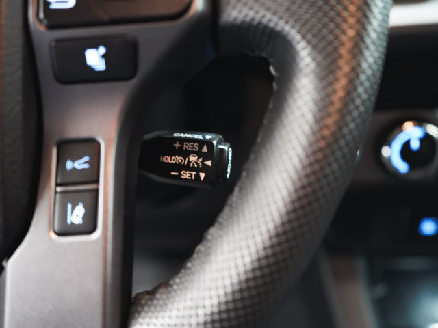 Used 2023 Toyota Tacoma TRD Off-Road AWD/4WD image 23